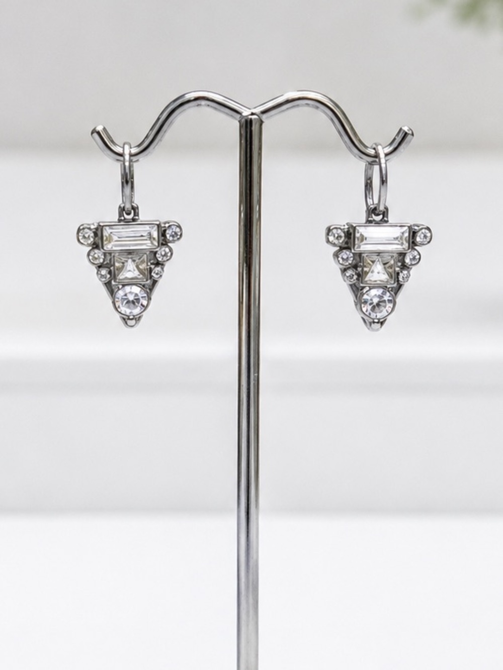 Chloe & Isabel Dangle Earrings
